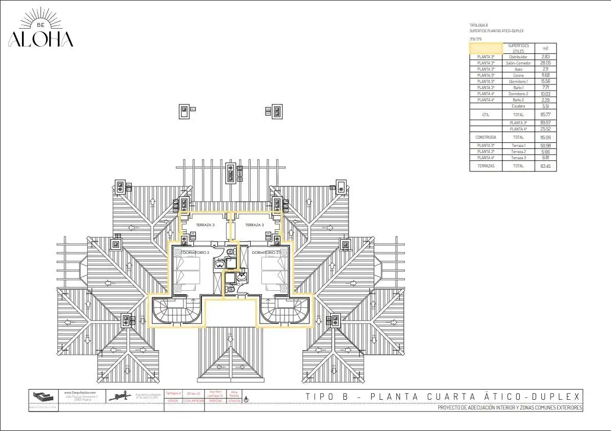 Apartament amb piscina en venda a Nueva Andalucía, imagen 30