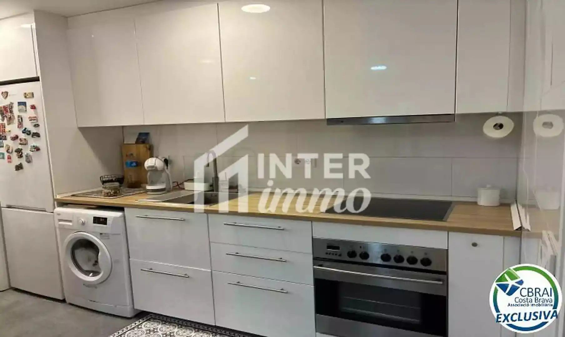 Piso en venta en Calle nou 9, Centre