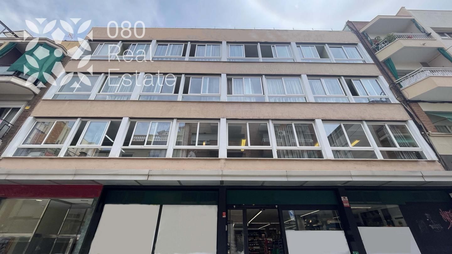 Building for sale in Baixada de la Plana, Horta