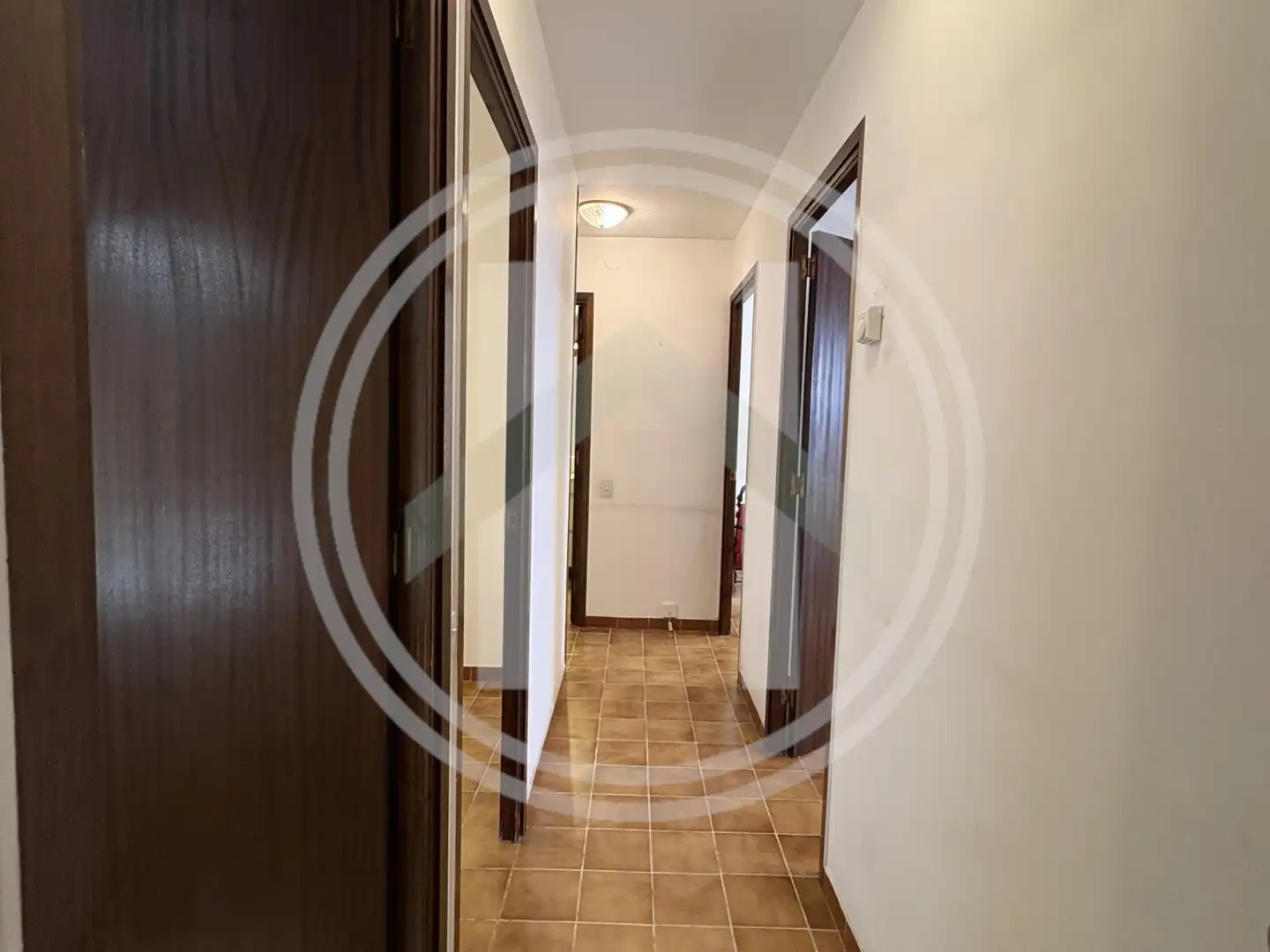 Piso en venta en Granollers con Calefacción y Balcón
