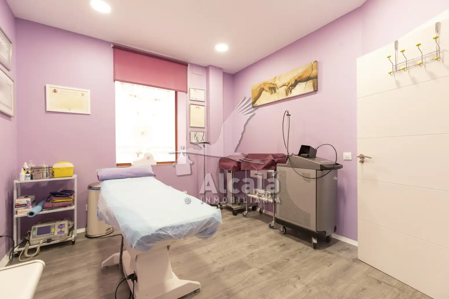 Local en venta en Casco histórico