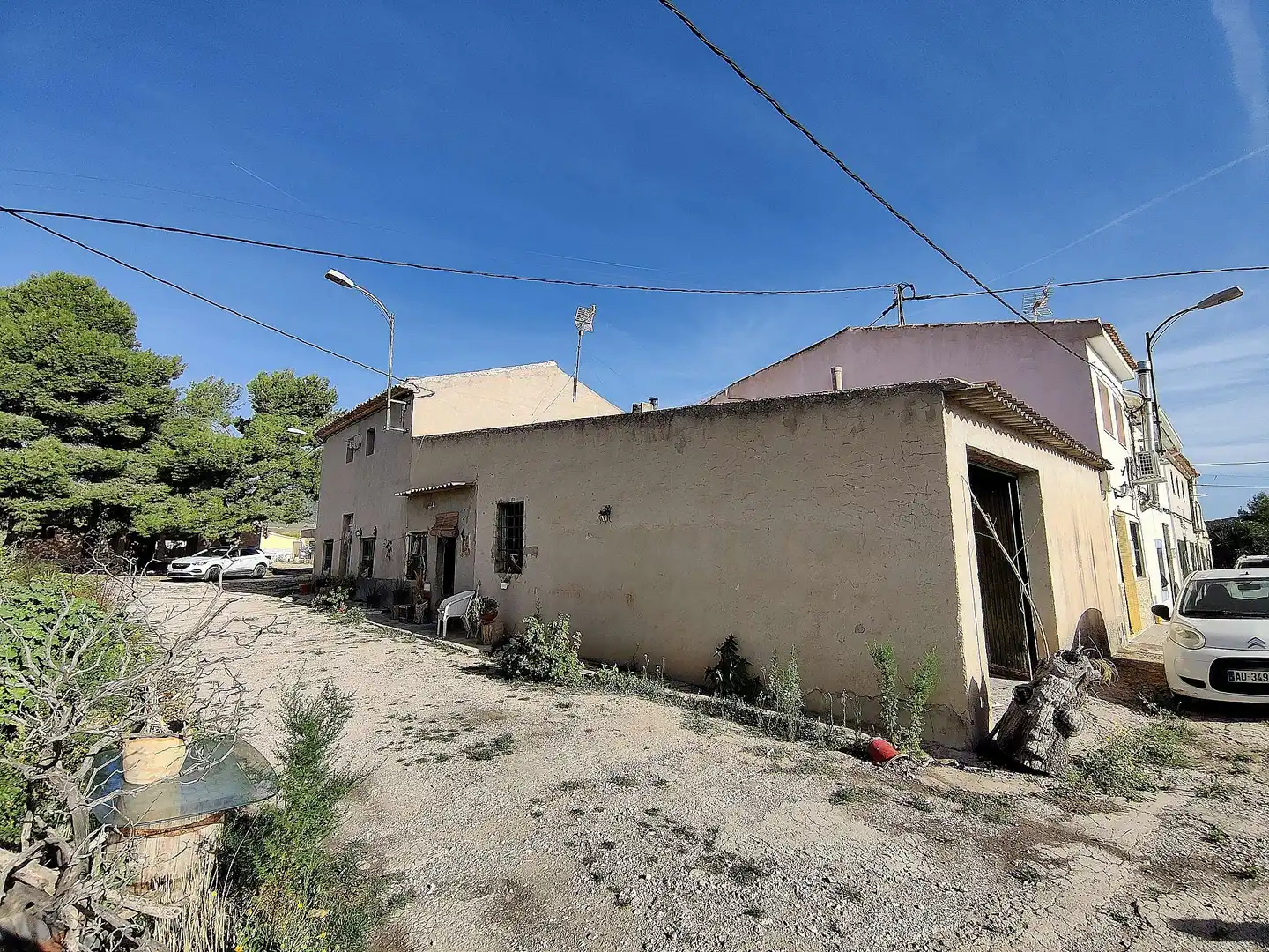 Country house for sale in Monóvar  / Monòver, imagen 2