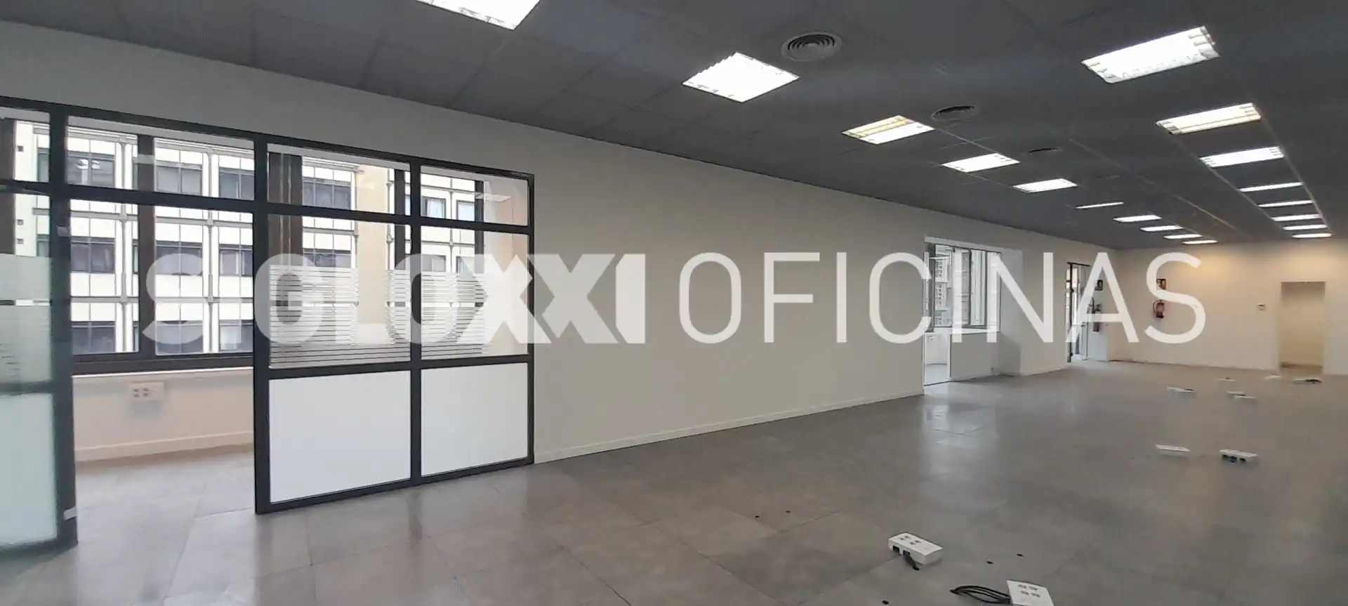 Ufficio con ascensore in affitto a DE LA UNIVERSIDAD