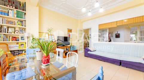 Foto 2 de Piso en venta en Avinguda del Regne de València, Russafa, Valencia Capital