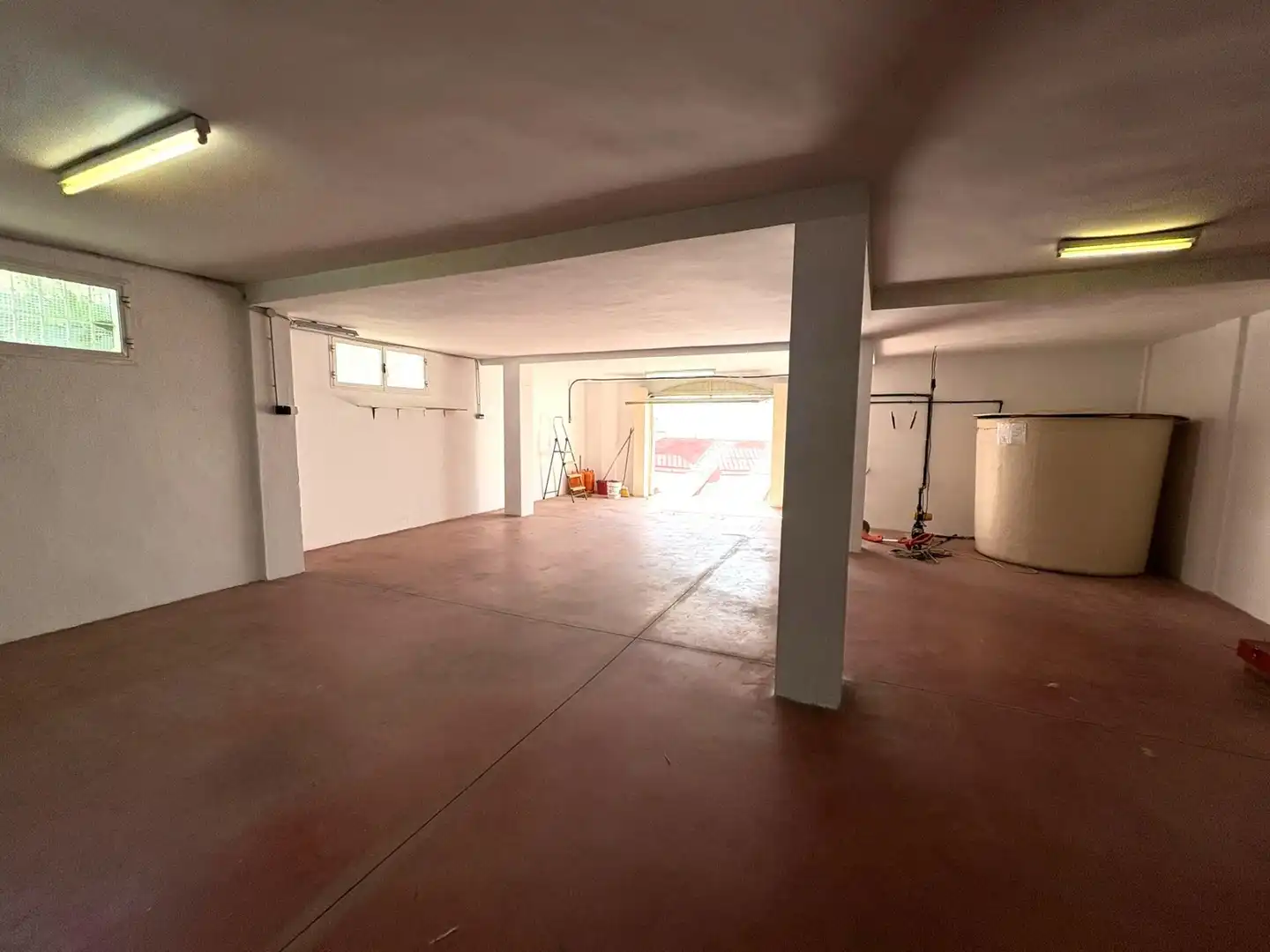 Detached house with garden for sale in Capellanía - Retamar, imagen 74