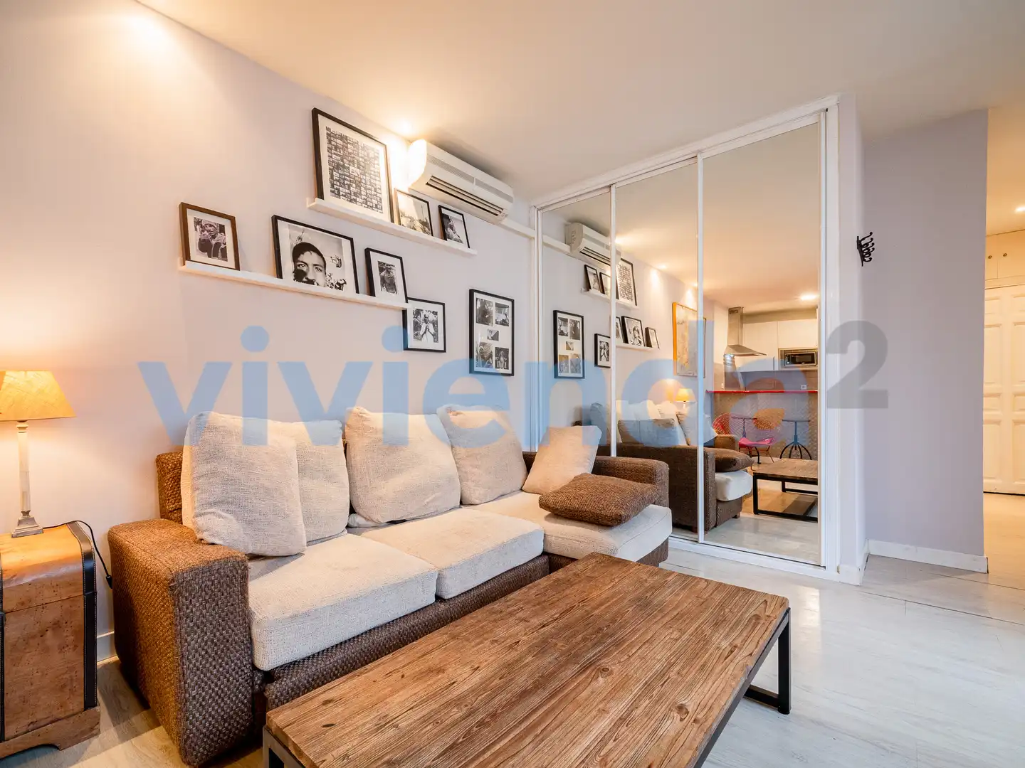Flat for rent in Lope de Vega, Cortes - Huertas