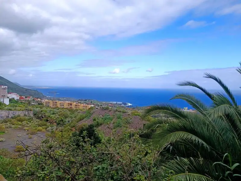 Wohnung zur Miete in Avenida 25 de Abril, -1, Icod de los Vinos pueblo