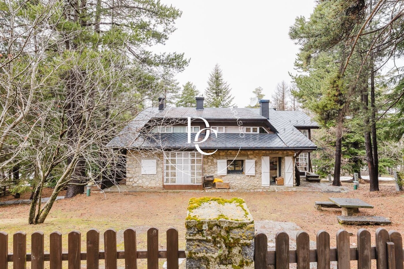 Wohnung zum Verkauf in Avinguda Supermolina, La Molina