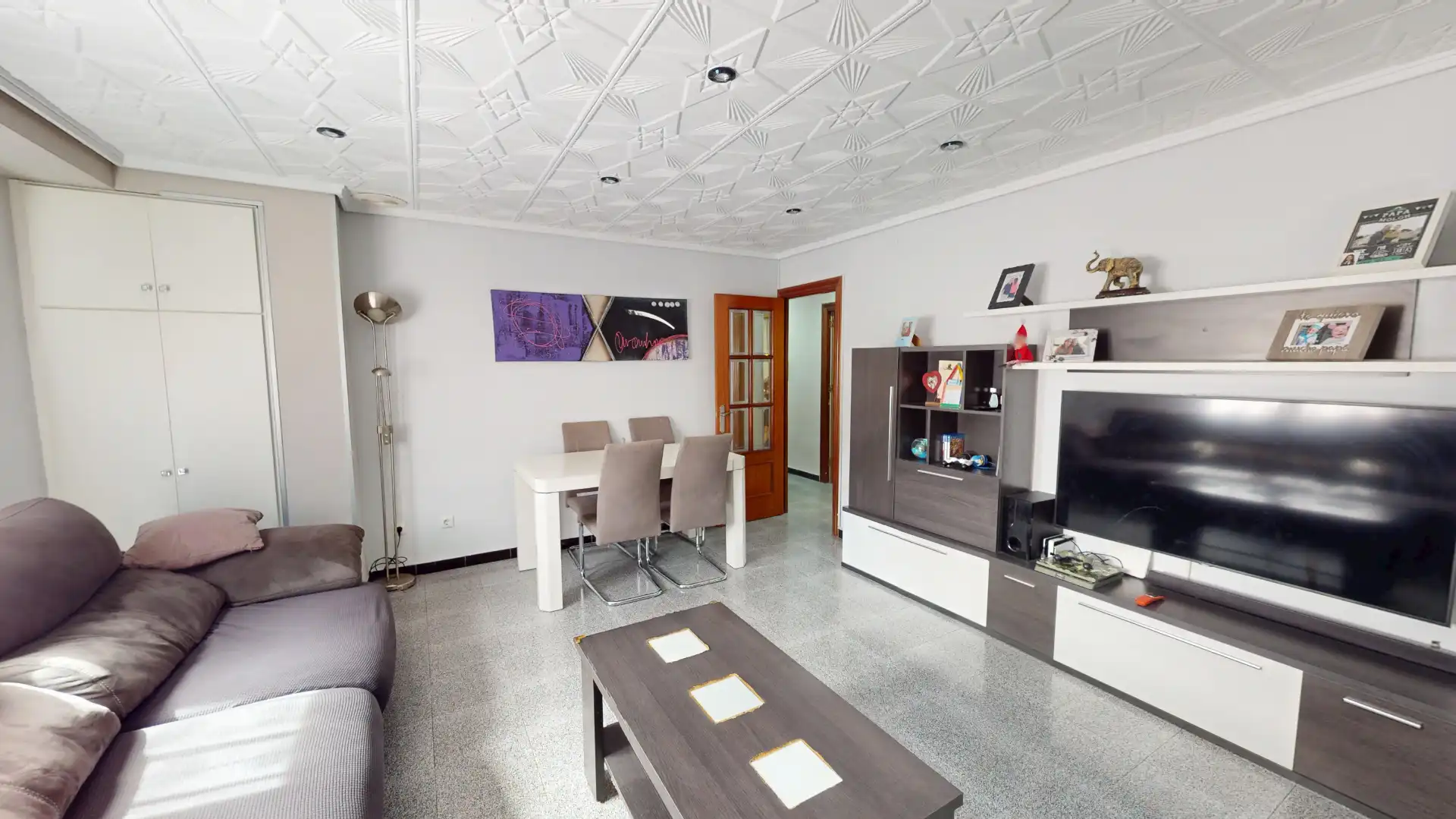 Appartamento con terrazza in vendita a Carrer Pablo Surra de Garay, imagen 33