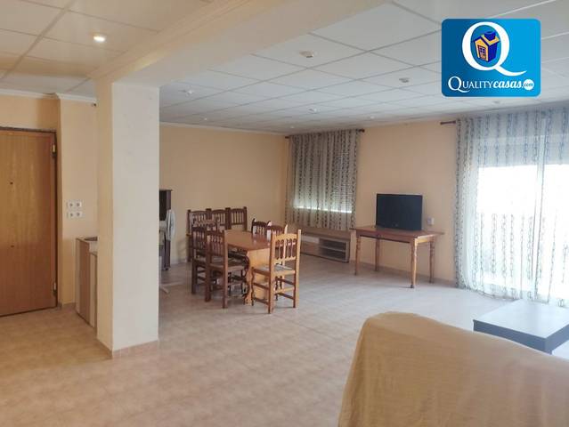 Piso en Alquiler en Campoamor