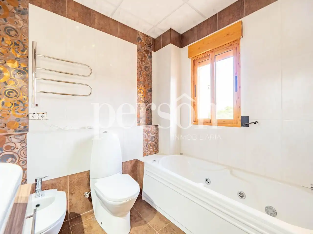 Villa avec jardin à vendre à Calicanto - Cumbres de Calicanto - Santo Domingo, imagen 13