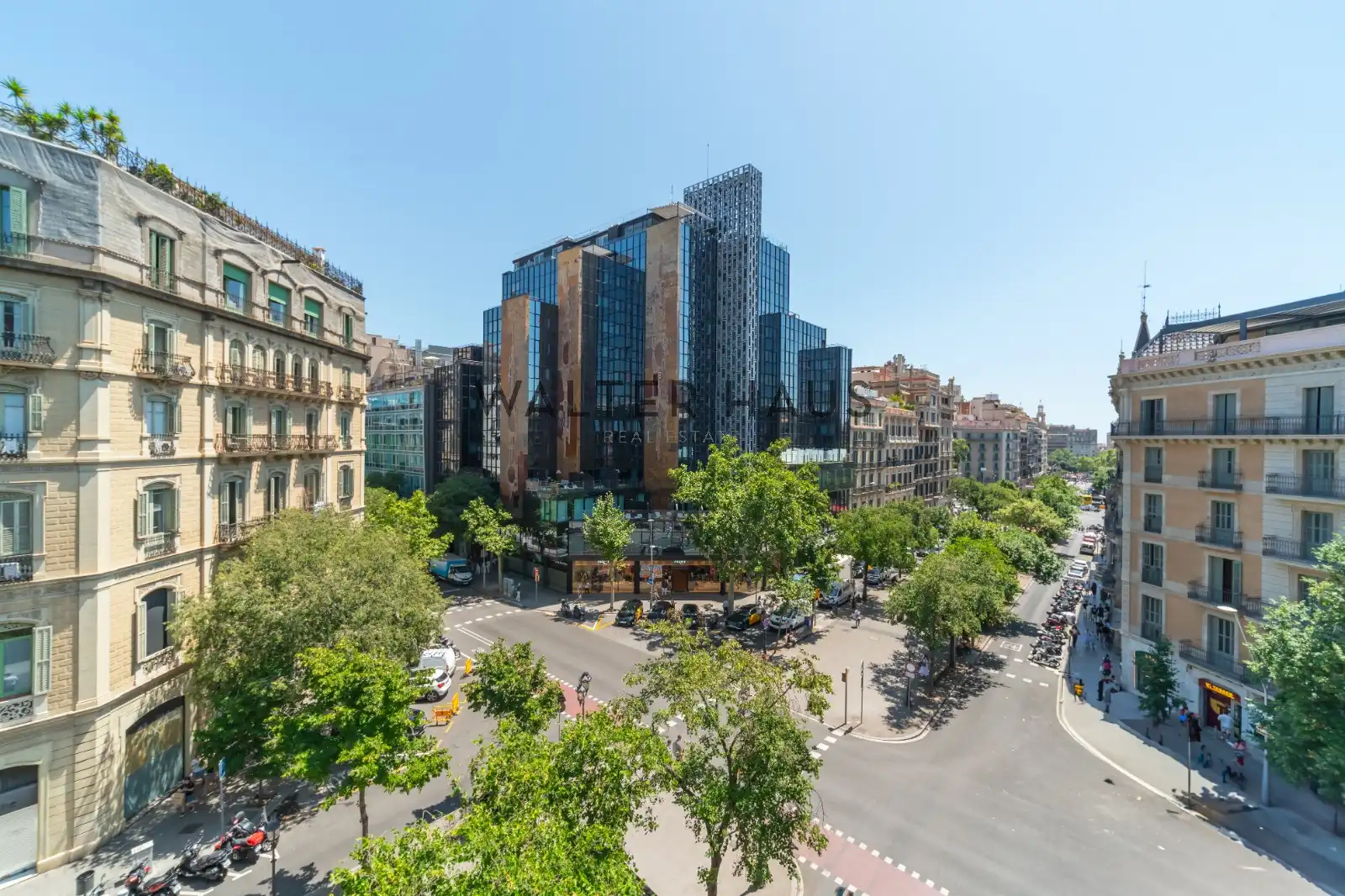 Appartement avec terrasse à vendre à Rambla de Catalunya, imagen 25