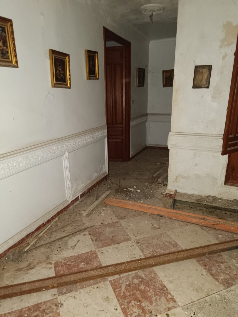 Casa o xalet en venda en Motril