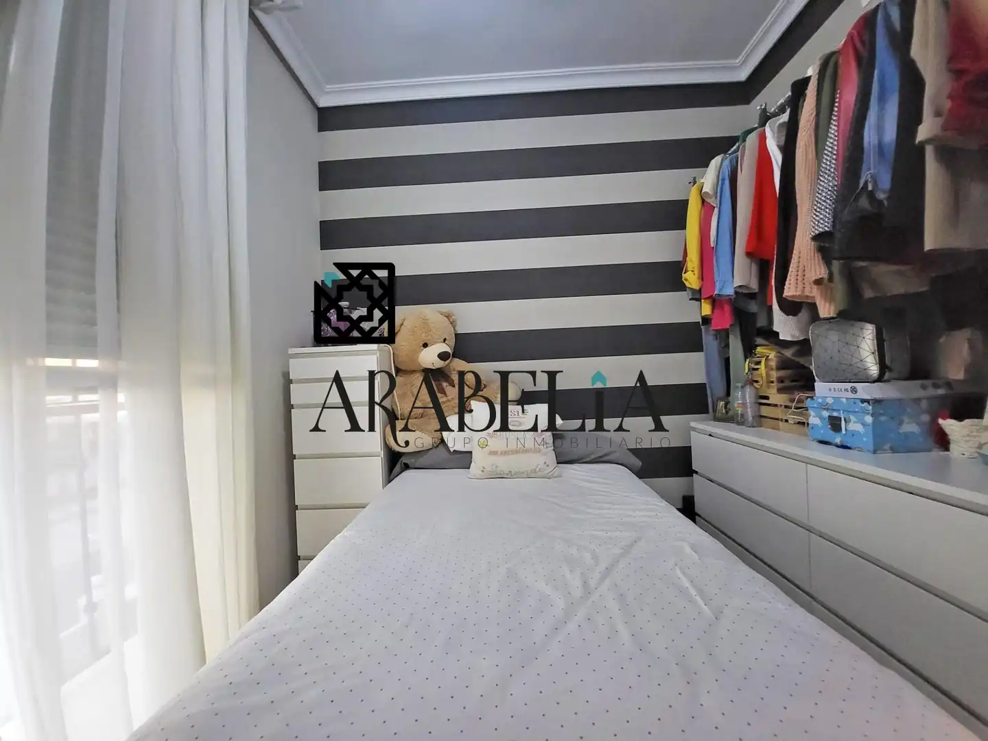 Bedroom of Houses for sale in Obejo