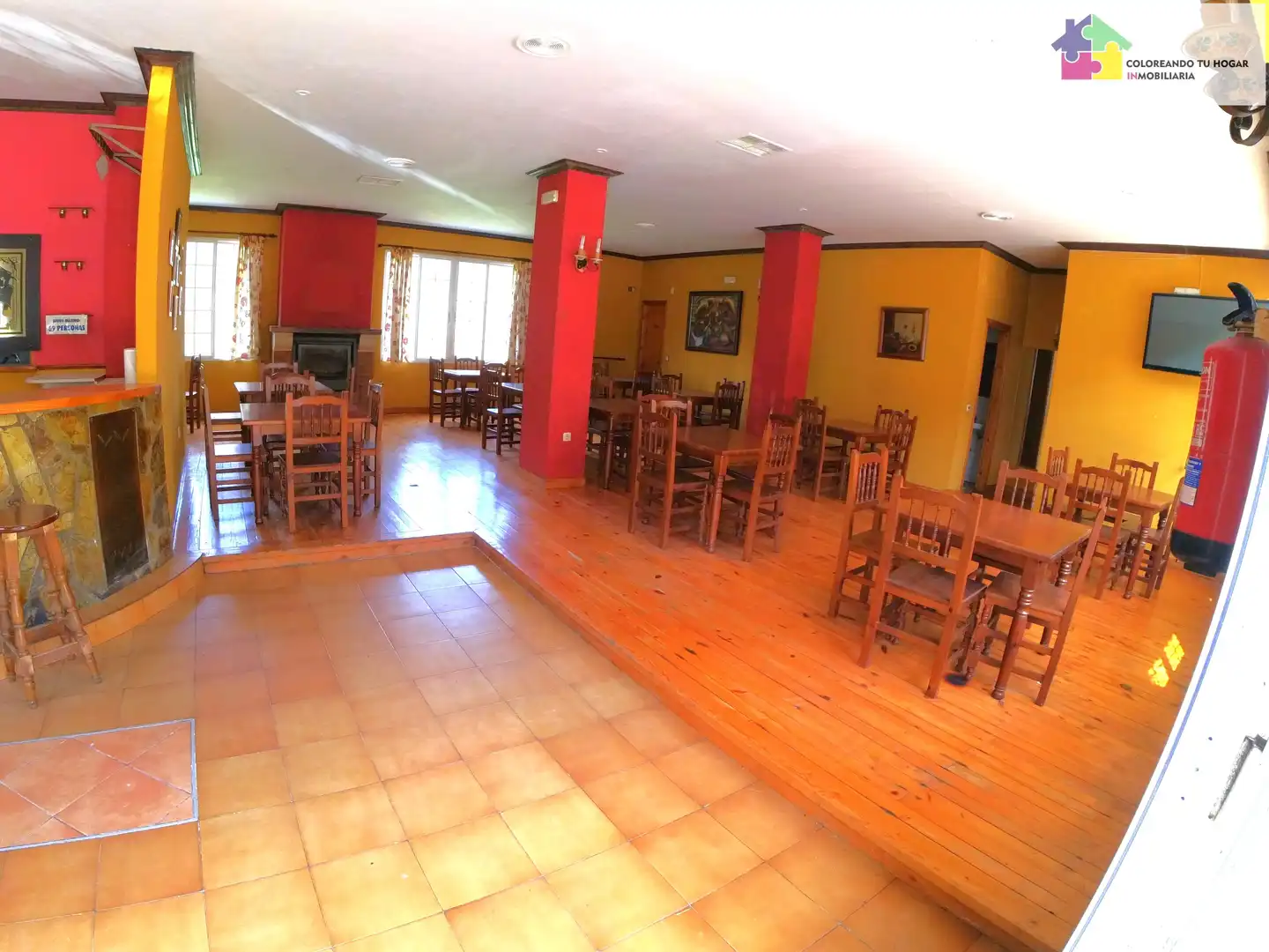 Local comercial en venda a Matallana de Torío, imagen 40