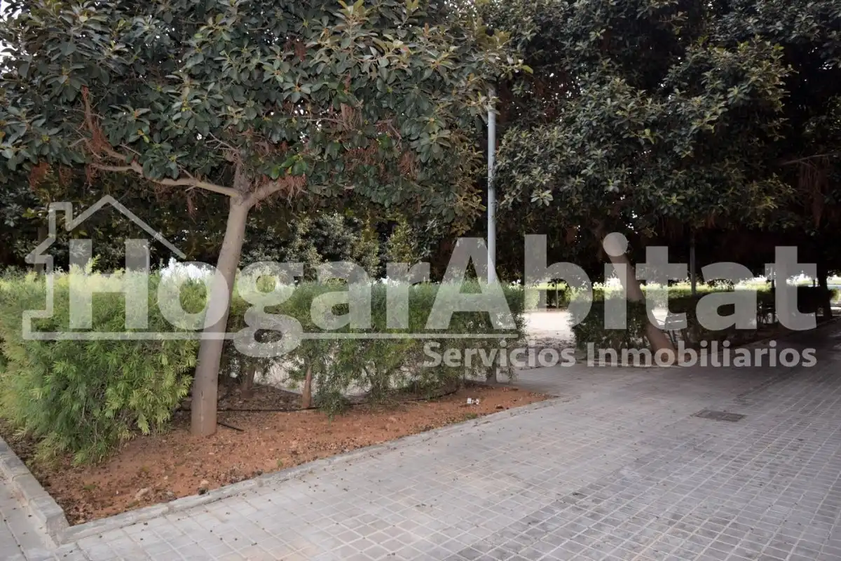 Terreno residencial en venta en Calle JOAQUIM RODRIGO, imagen 6