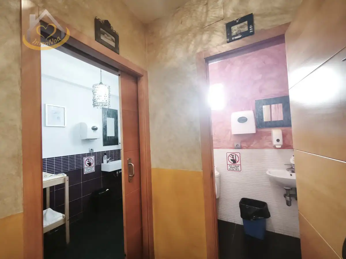 Local comercial en venta en Calle Fragata 2, imagen 11