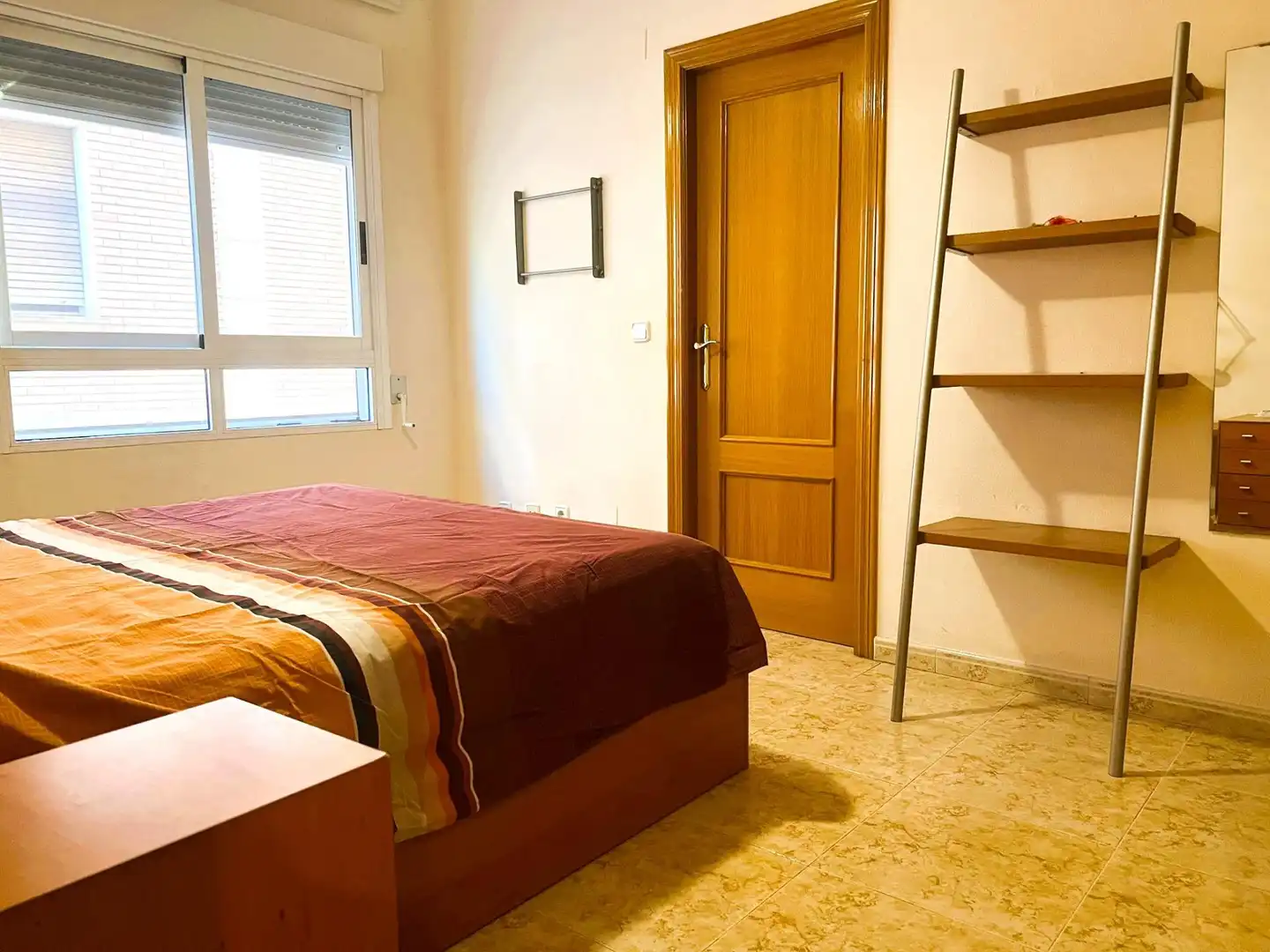 Habitación en Paseo MARQUES CORVERA, 45, El Carmen