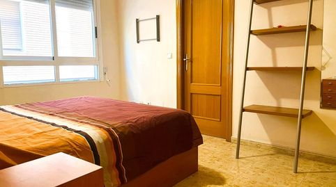 Foto 3 de Habitación en Paseo Marques Corvera, 45, El Carmen, Murcia Capital