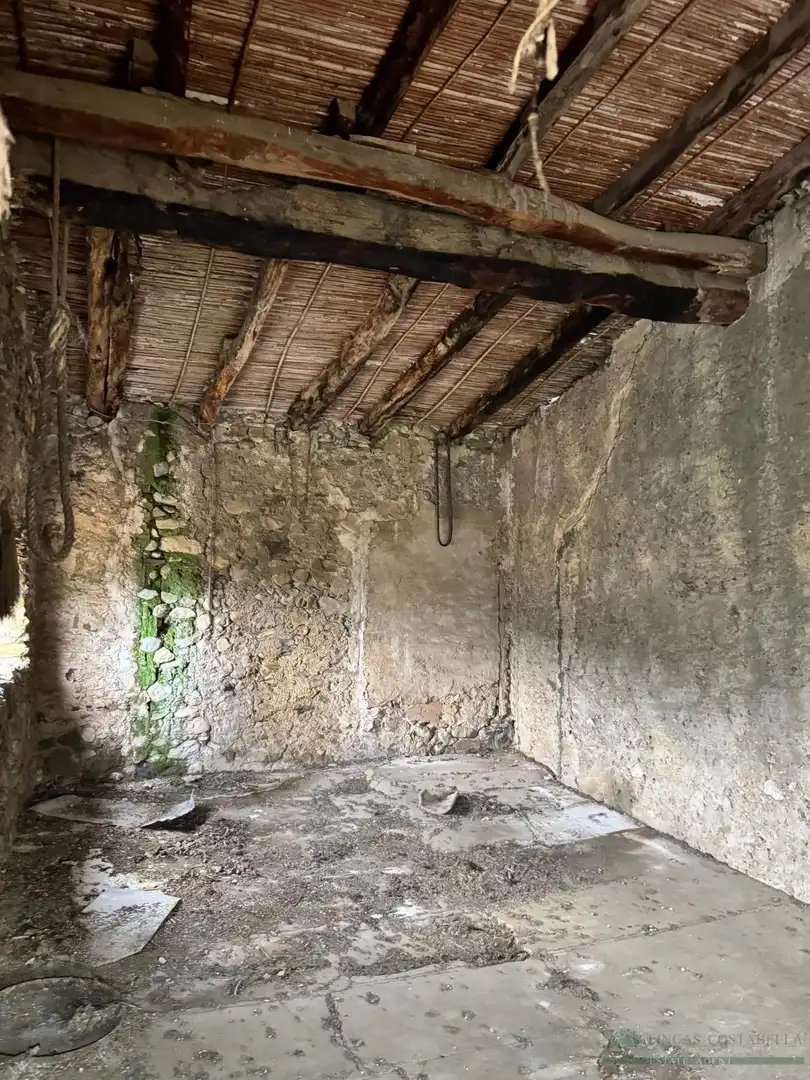 Finca rústica en venta en Tortellà con Terraza y Trastero