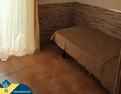 Dormitori de Casa o xalet en venda en Alicante / Alacant amb Terrassa i Moblat