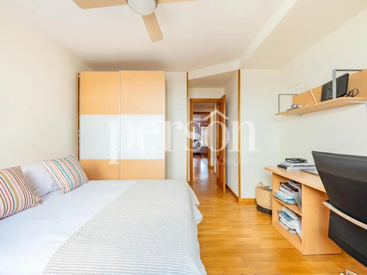 Habitación de Piso en venta en Valencia con Aire acondicionado, Calefacción y Parquet