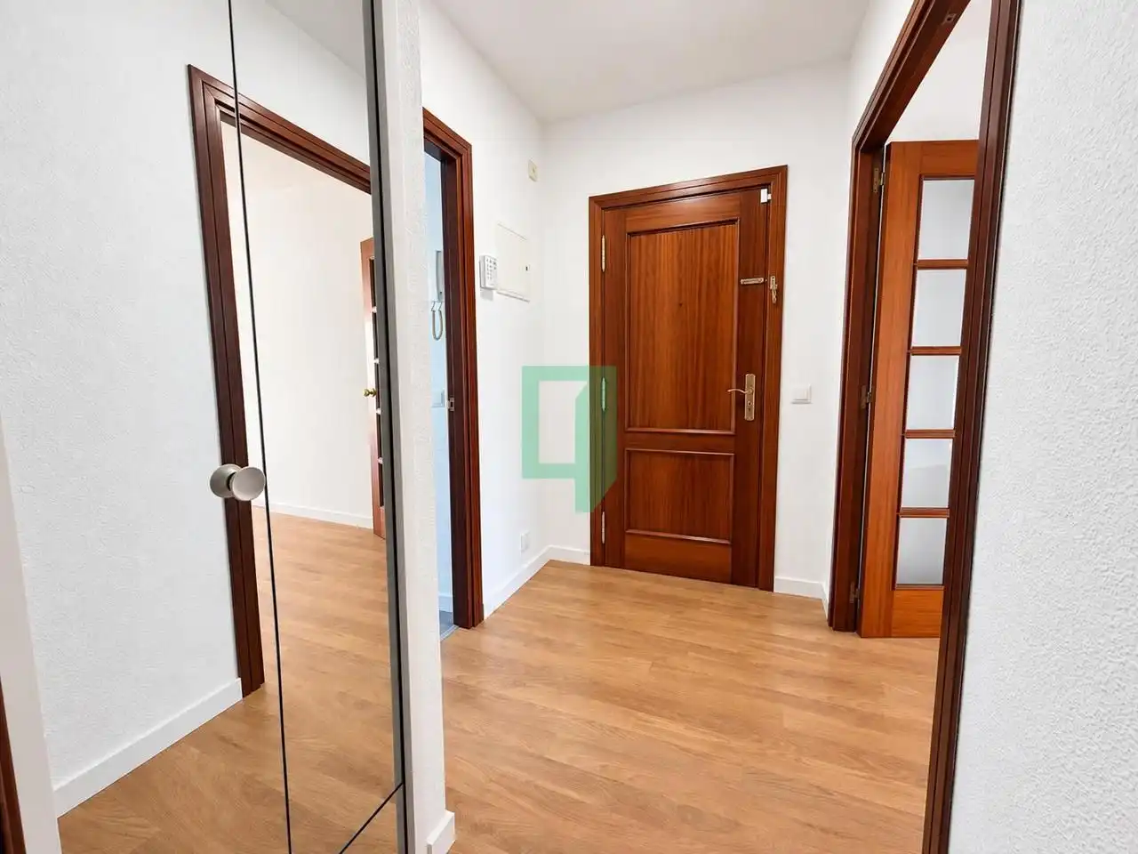 Flat for sale in Badalona  with Balcony