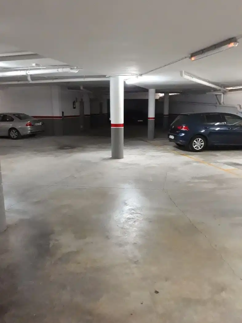 Garage for sale in Carrer Nou, Centre