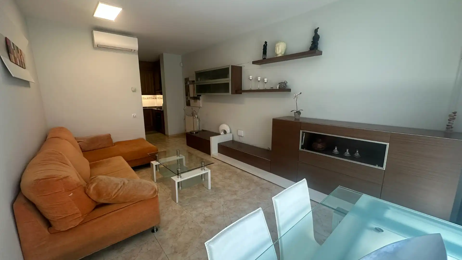 Piso con ascensor en venta en Avinguda de la Constitució, imagen 8