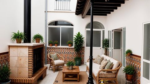 Foto 2 de Casa o chalet en venta en Centro - Calzada - Cabo Noval, Sanlúcar de Barrameda