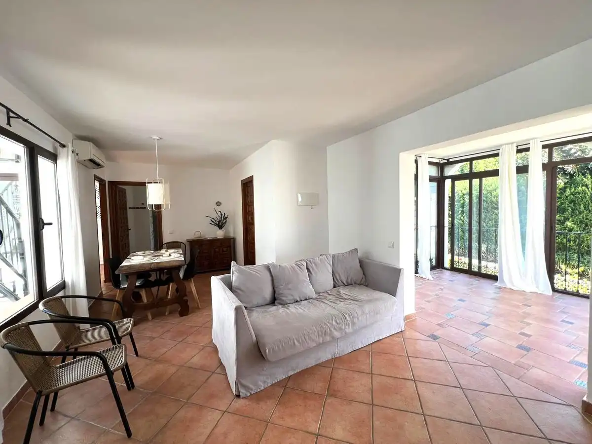 Wohnung mit Pool zum Verkauf in Estepona - Estepona,Paraiso,Calle Hortensia, imagen 5
