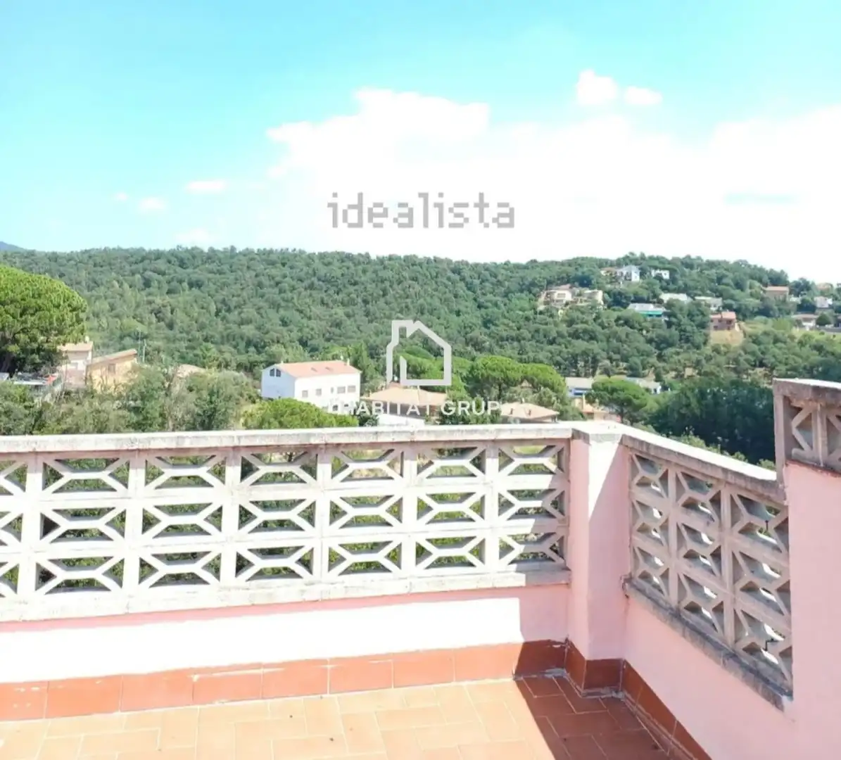 Casa amb jardí en venda a Riells i Viabrea, imagen 3