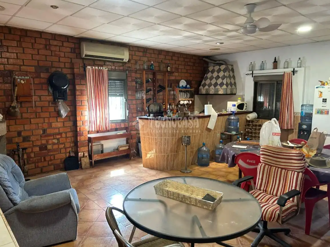 Finca rústica en venta en Huelva