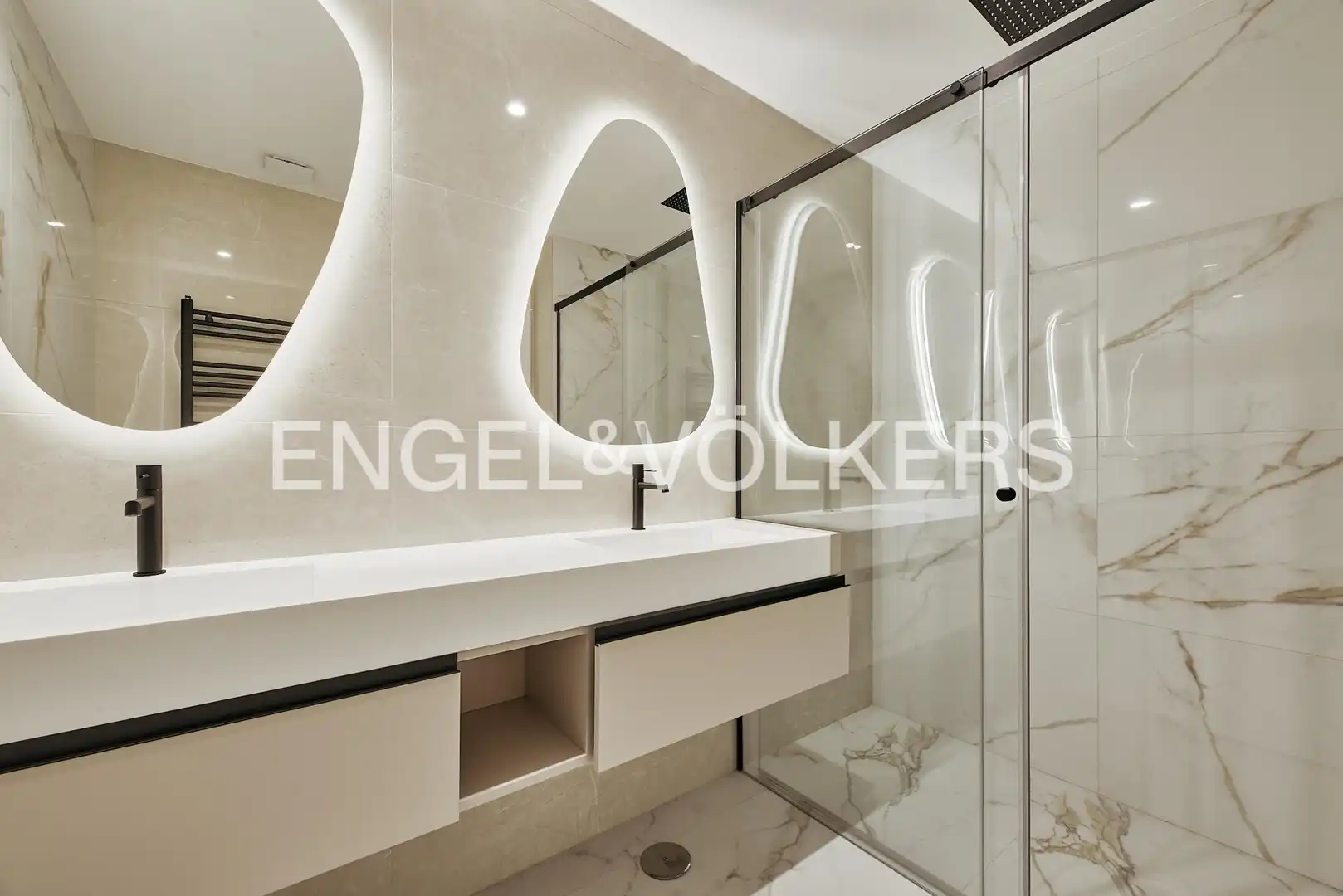 Appartamento con ascensore in vendita a Barrio de Salamanca, imagen 24