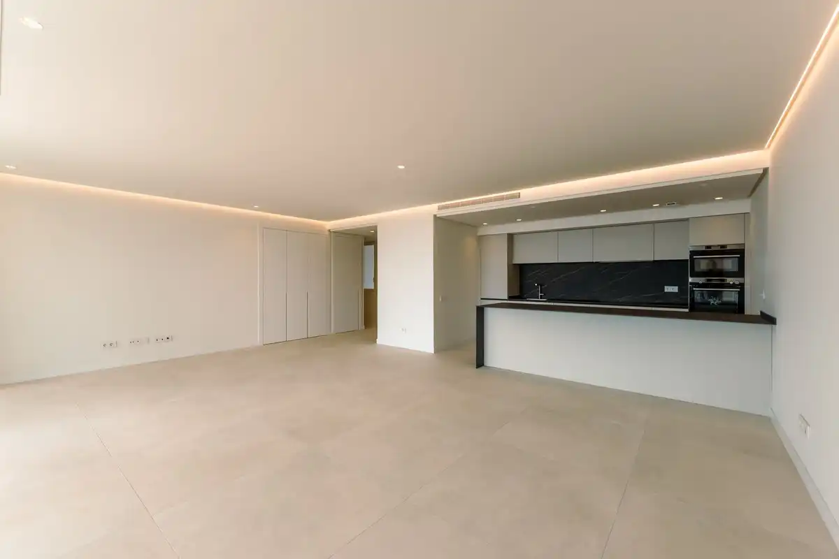 Wohnungen zum Verkauf in La Mairena