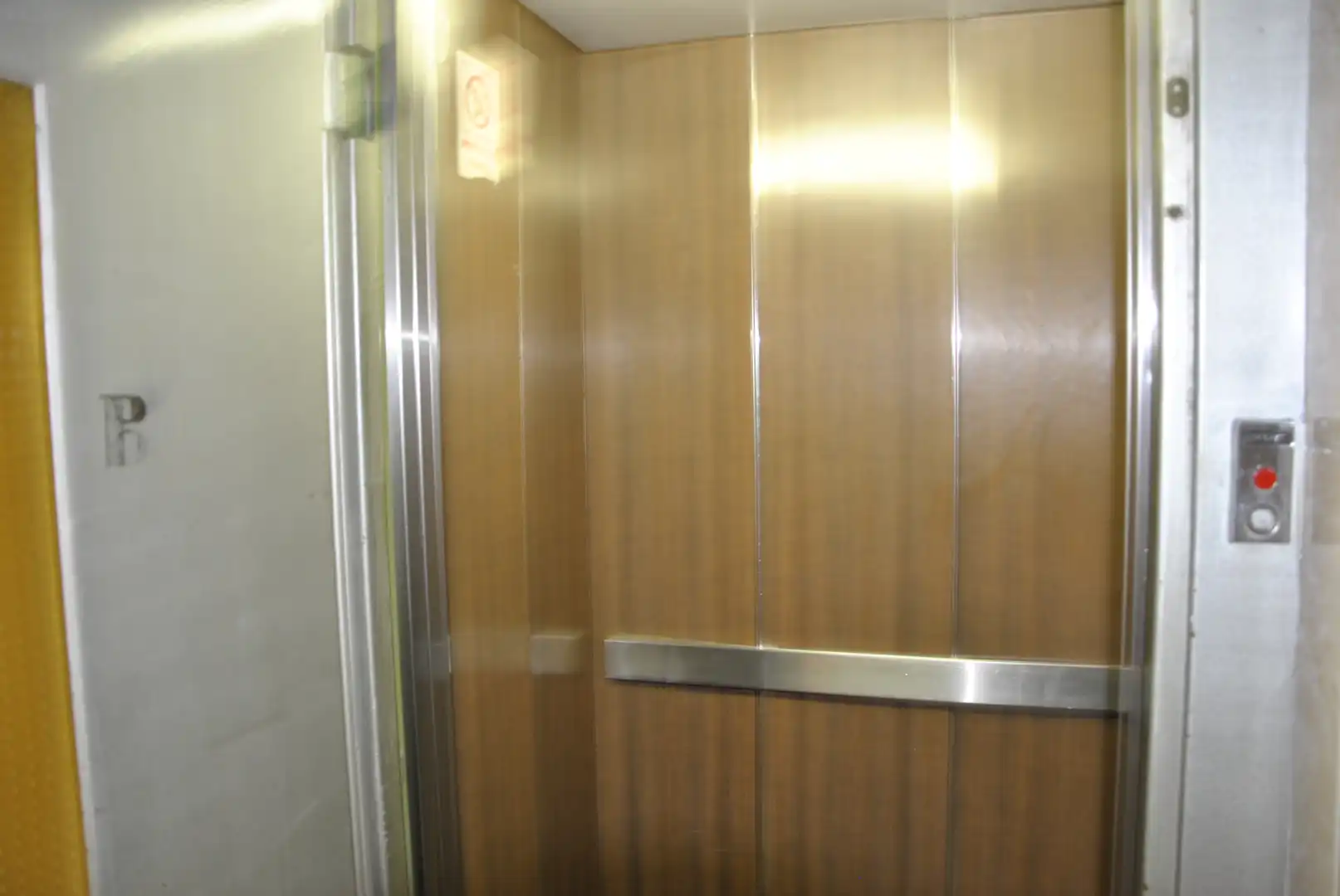Piso con ascensor en venta en Calle Antonio de la Cadena, imagen 20