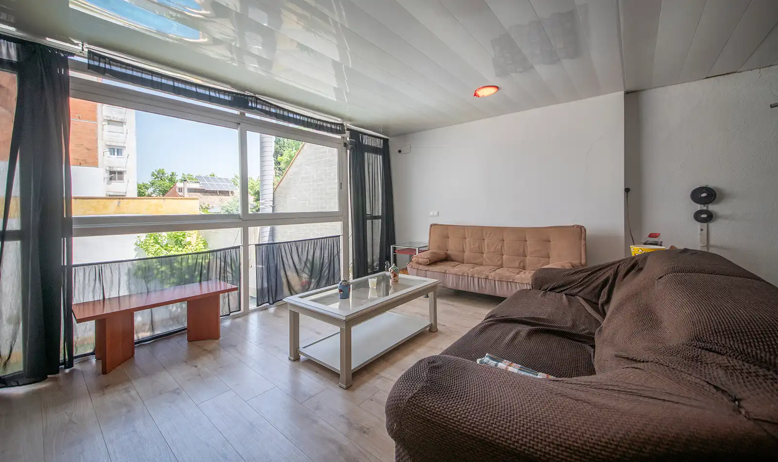 Casa adosada en venta en Carrer de la Beneficència, Les Clotes