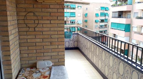 Foto 4 de Pis de lloguer a Barrio de Zaidín, Granada Capital