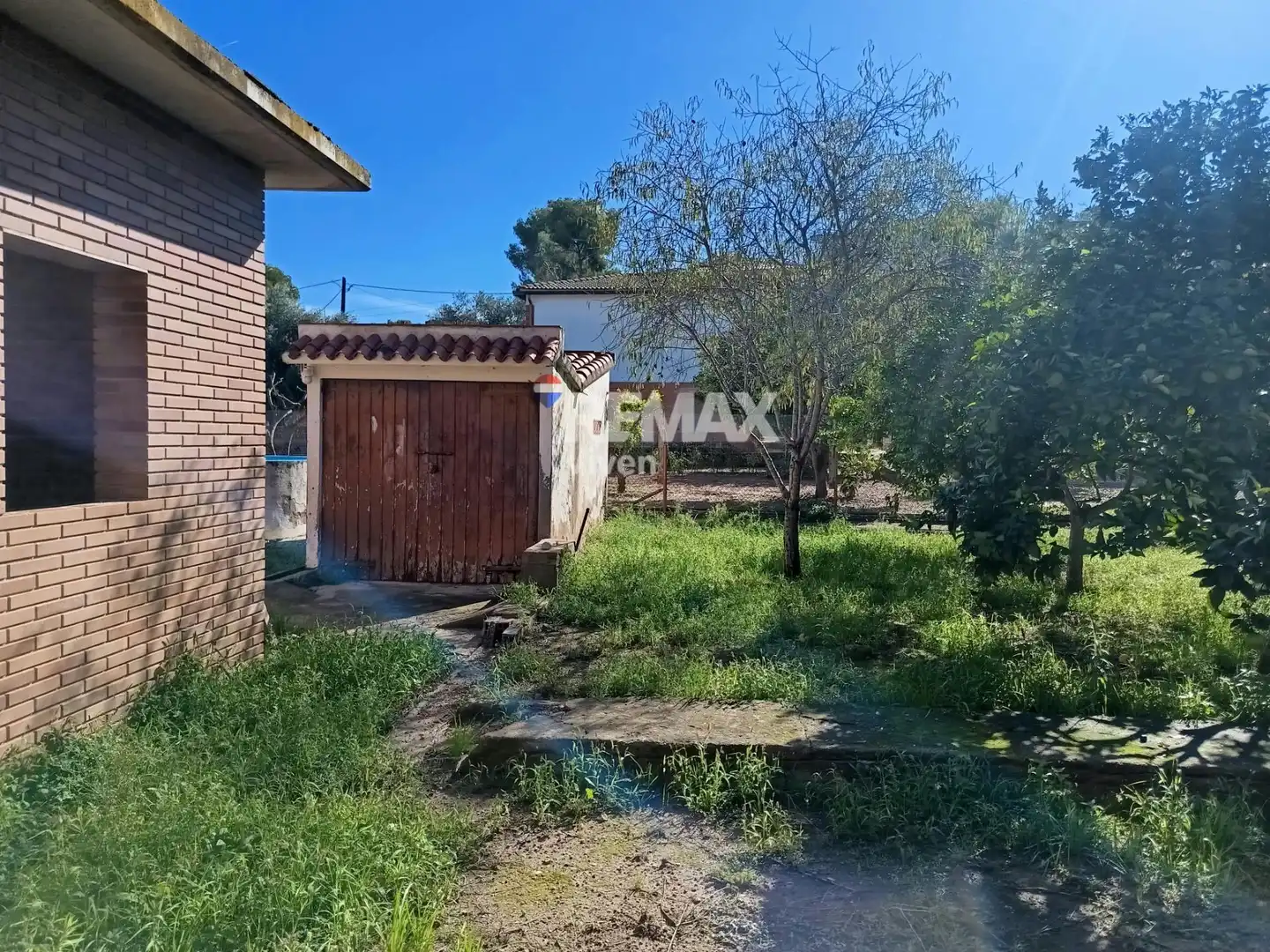 Casa con giardino in vendita a Mas Trader - Corral d'En Tort - Corral d'En Cona, imagen 15