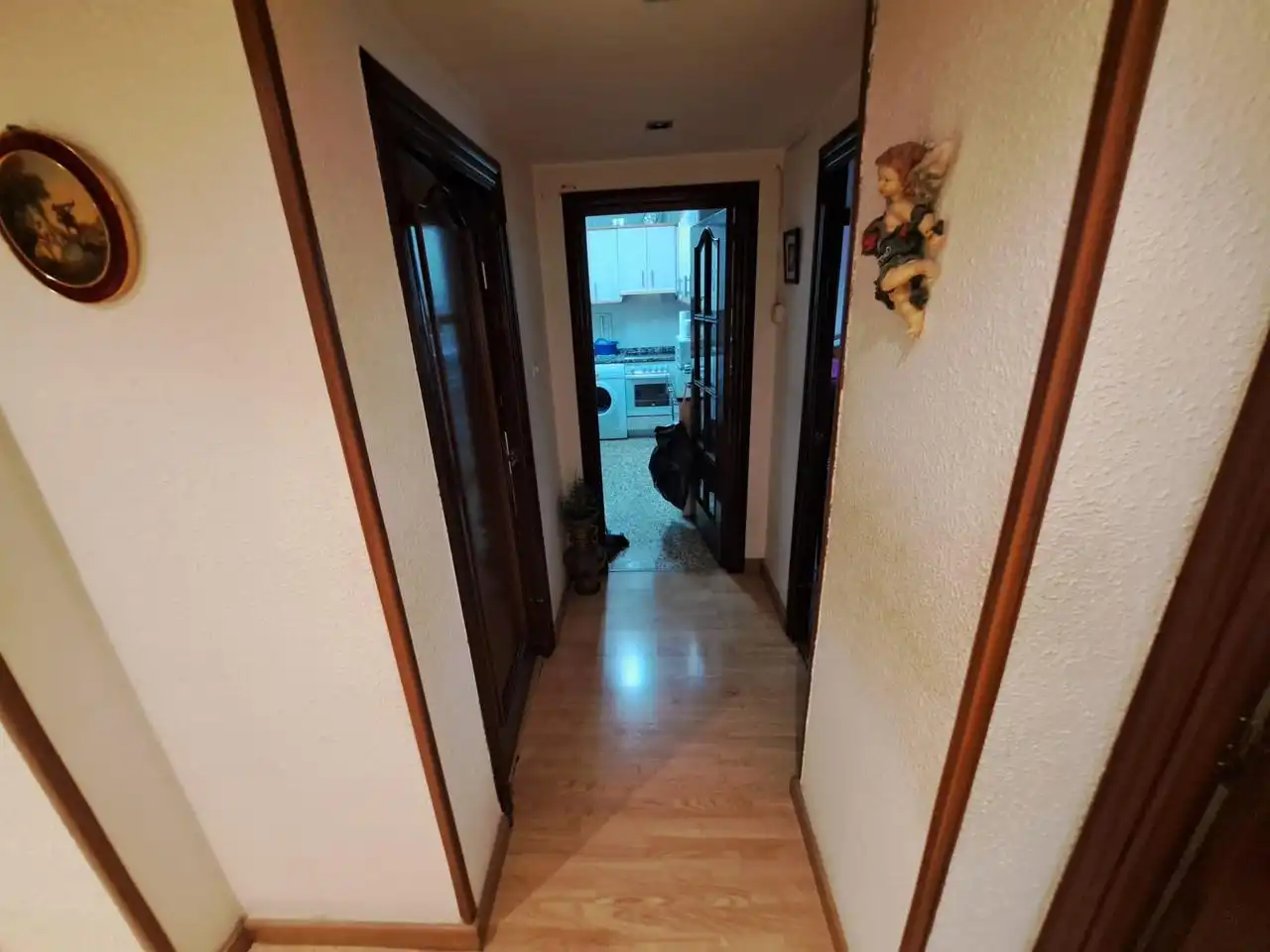 Piso en venta en Zaragoza con Calefacción, Parquet y Terraza