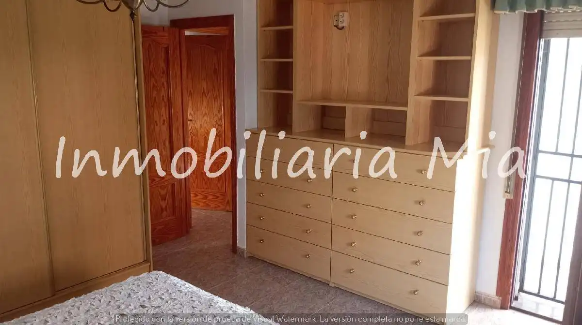Casa con terraza en venta en El Hornillo, imagen 9