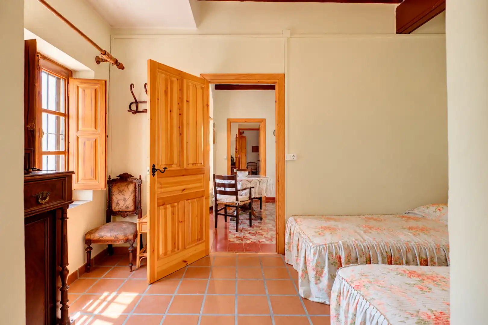 Villa avec jardin à vendre à Fuentespalda, imagen 7