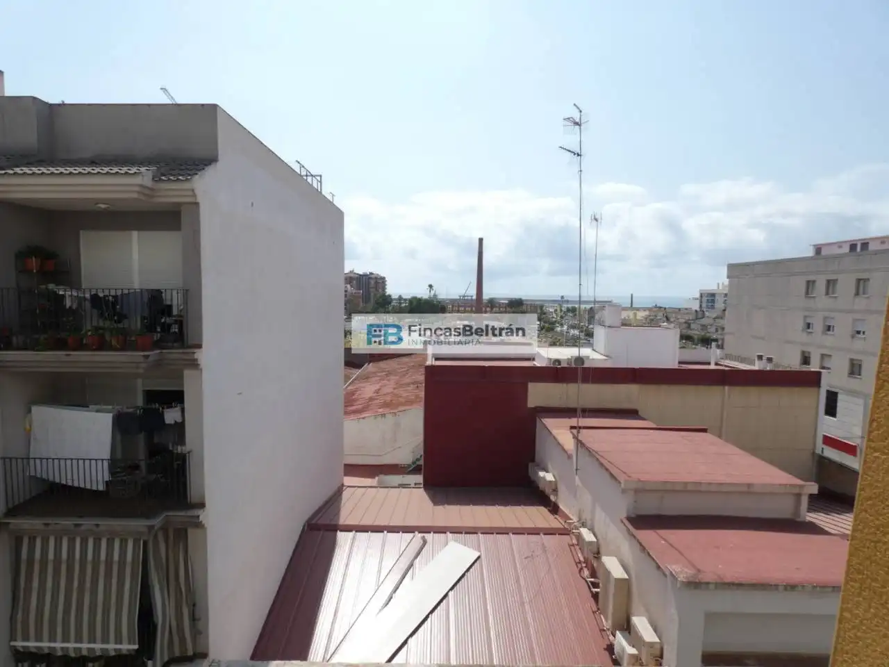 Apartment mit Aufzug zum Verkauf in Calle Sant Blas, imagen 13