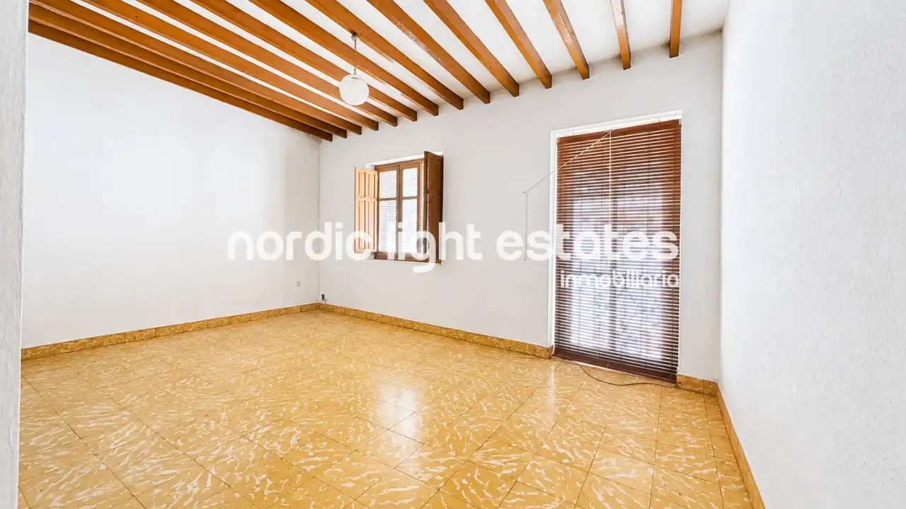 Vista exterior de Casa o chalet en venta en Nerja