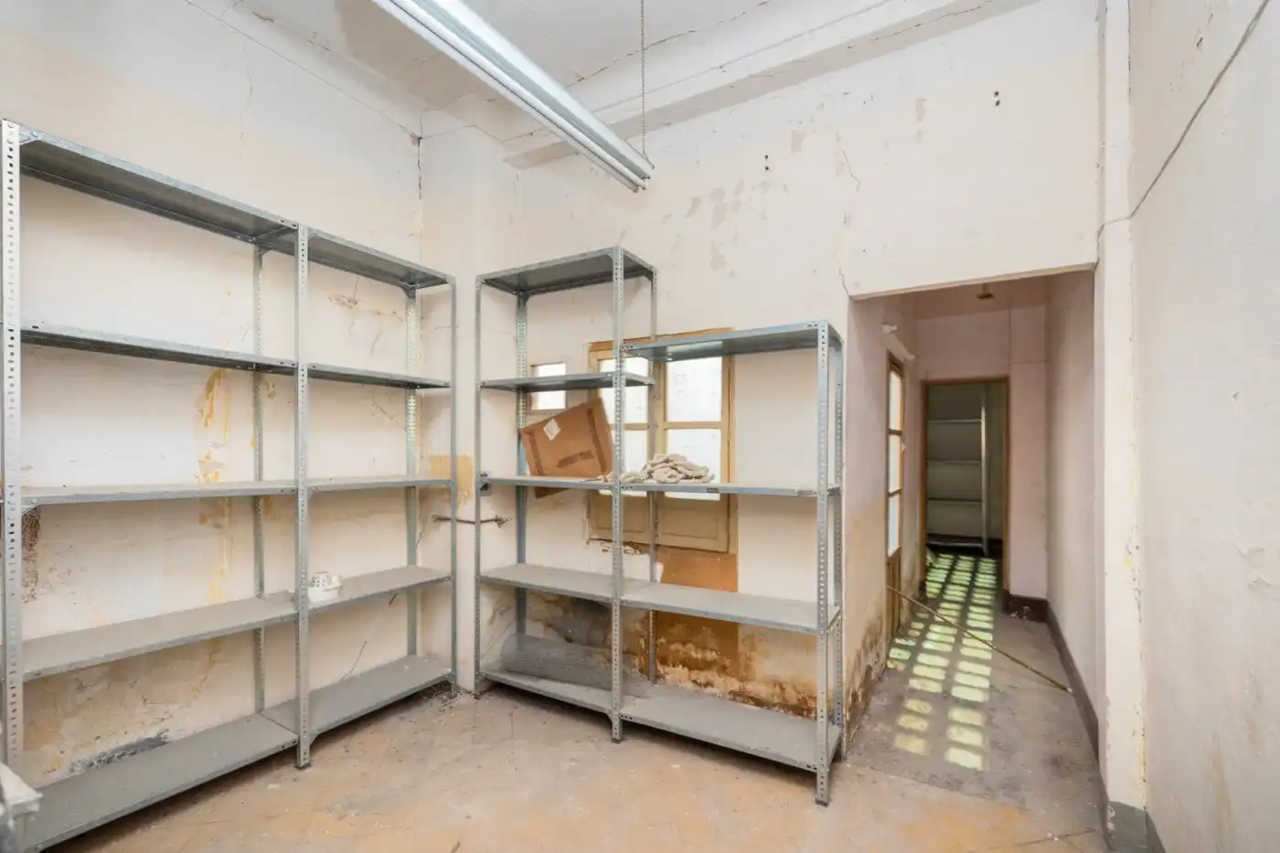 Inmuebles singulares en venta en Plaza de bib-rambla, imagen 15