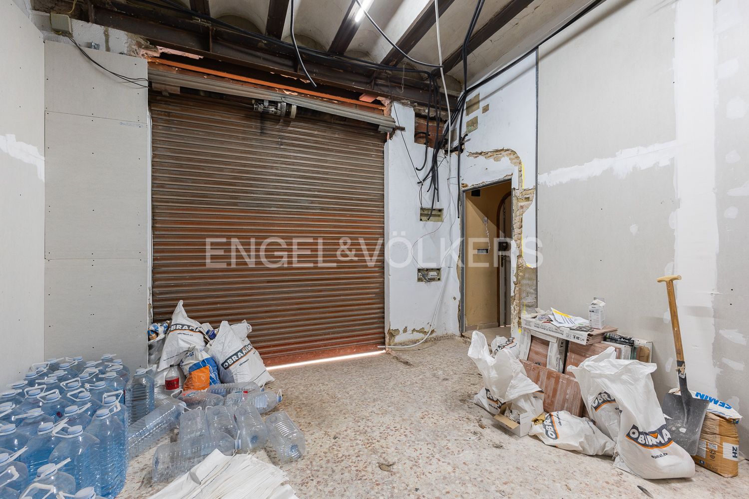 Casa o xalet en venda en  Valencia Capital amb Calefacció i Balcó