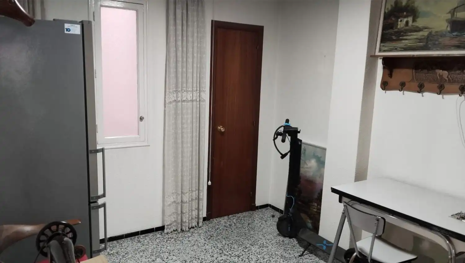 Dormitori de Apartament en venda en Elche / Elx amb Traster