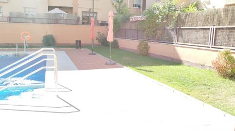 Photo 2 of Flat to rent in Cerrillo de Maracena - Periodistas, Granada