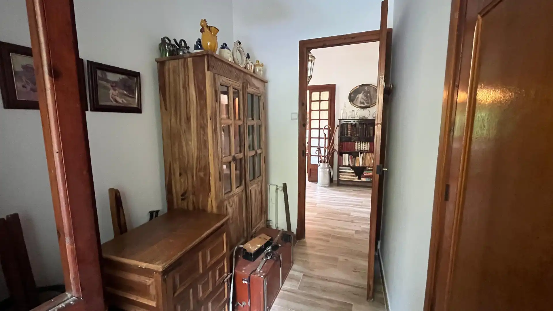 Villa zum Verkauf in Castellví de Rosanes, imagen 30