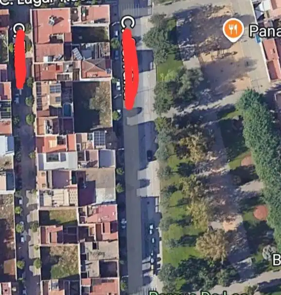 Terrenys i solars en venda a Calle Serrana, imagen 4